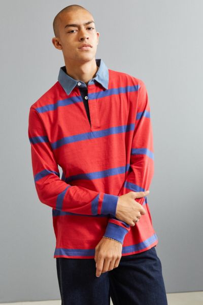 urban outfitters rugby