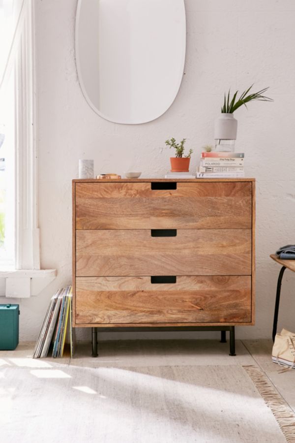 Morris Dresser Urban Outfitters 2019 Trends Xoosha