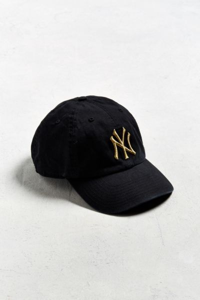 urban outfitters yankees hat