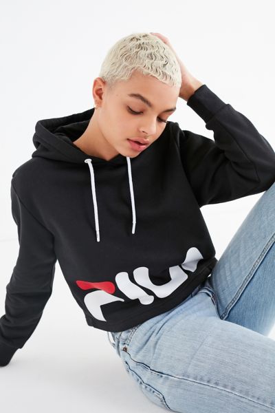 champion & uo novelty graphic hoodie sweatshirt