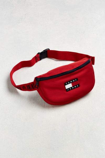 tommy jeans waist bag