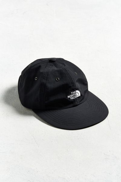 north face nylon cap