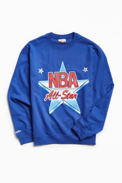nba all star sweatshirt