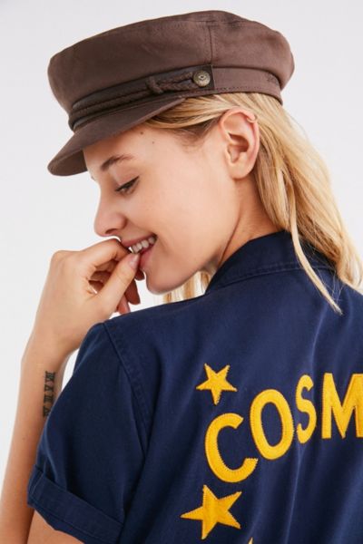 urban outfitters fisherman hat