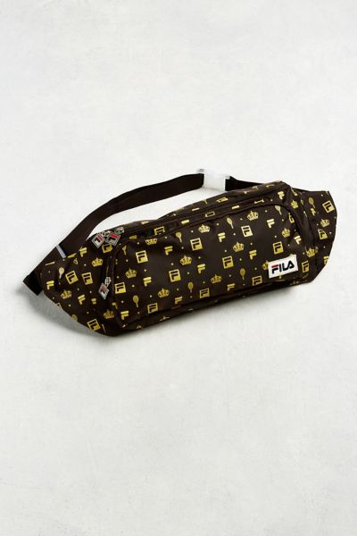 fila uo exclusive sling bag