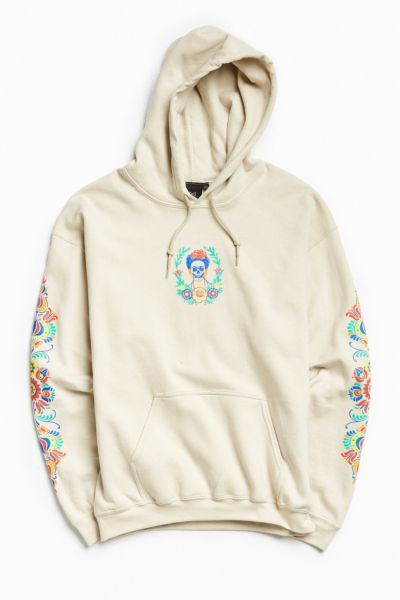 stussy cactus hoodie