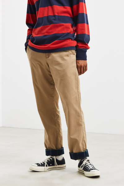 bdg dad corduroy pant