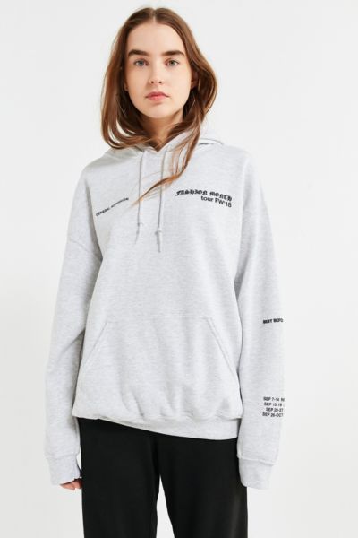 daydreamer hoodie urban outfitters