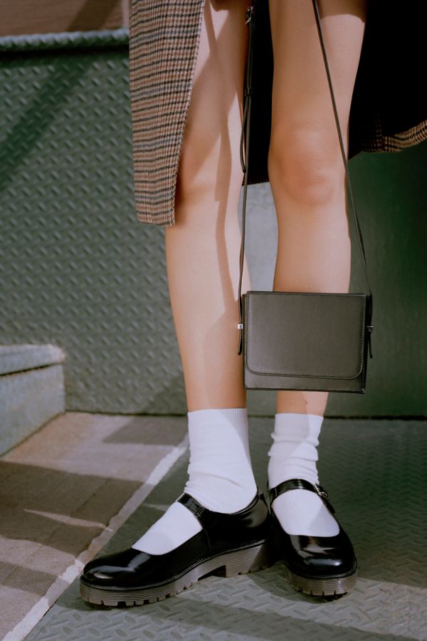 VAGABOND SHOEMAKERS Waterloo Crossbody Bag Urban Outfitters