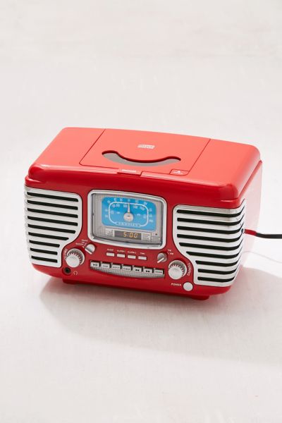 uo_tune_in bluetooth cassette boombox