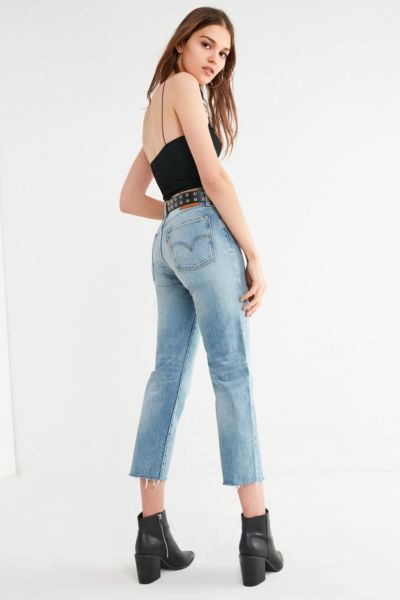 urban outfitters high rise jeans