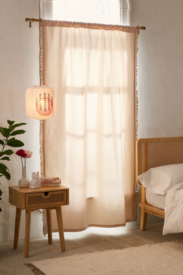 Parachute Draped Shade Curtain Urban Outfitters 2019 Trends Xoosha