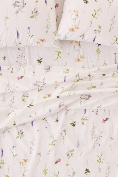 anthropologie crib bedding