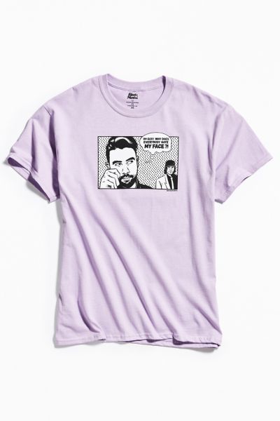 hercules t shirt urban outfitters