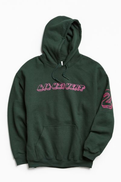 dreamville hoodie urban outfitters