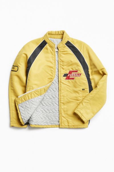 urban outfitters racer jacket