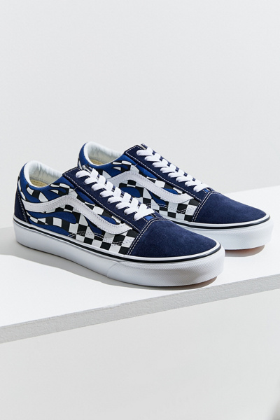 urban outfitters old skool vans