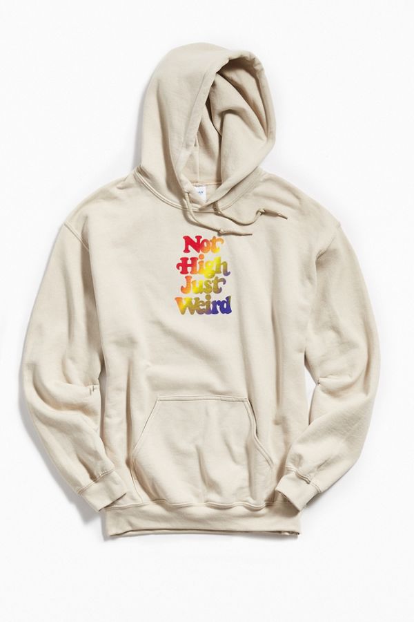 Nasa Hoodie Sweatshirt Urban Outfitters 2019 Trends Xoosha