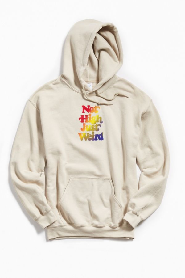 Larray Merch Sweatshirt