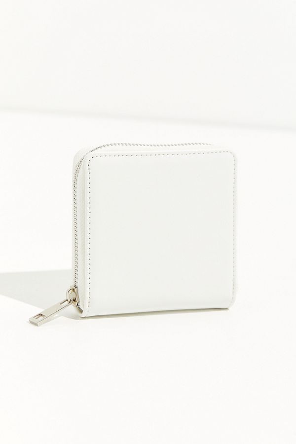 Jet Square Wallet Urban Outfitters