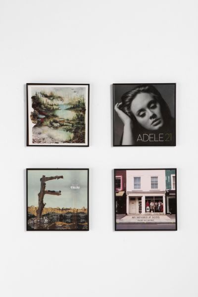 Album Frame - Urban Outfitters
