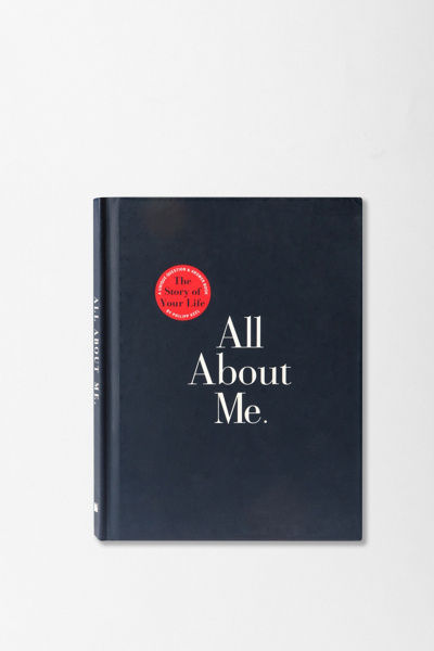 All About Me