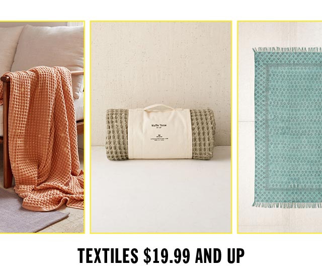 textiles