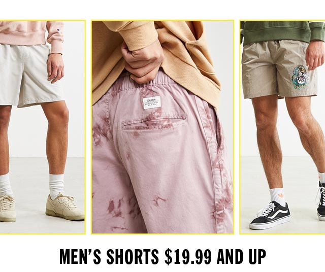 mshort