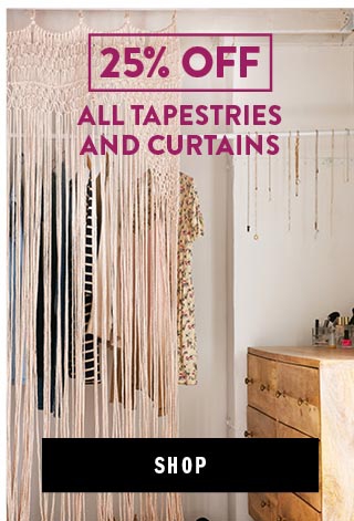 tapestries