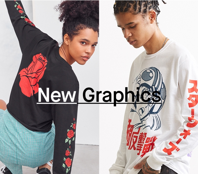graphics
