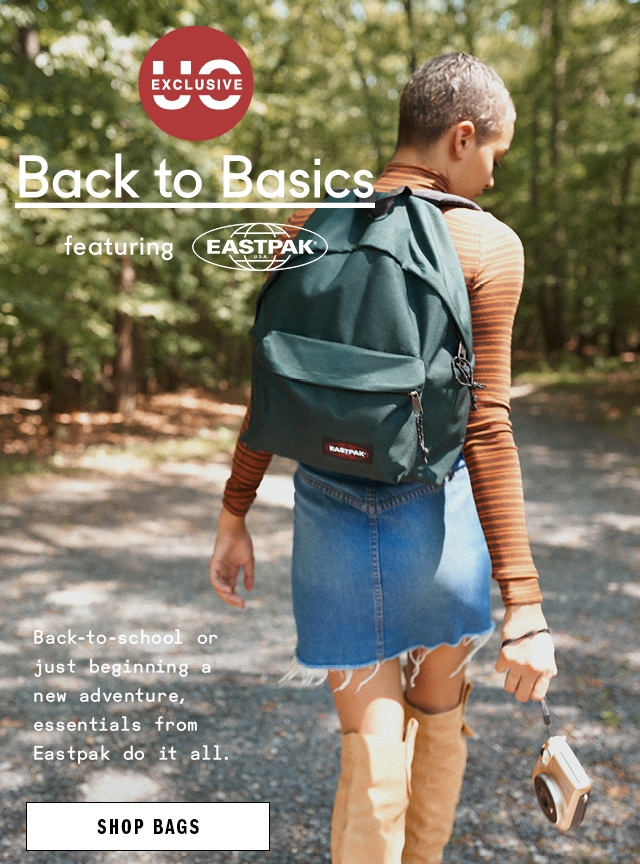bags