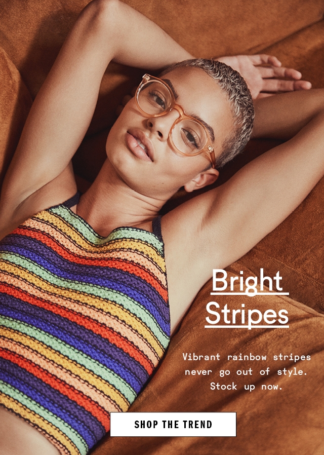 stripes