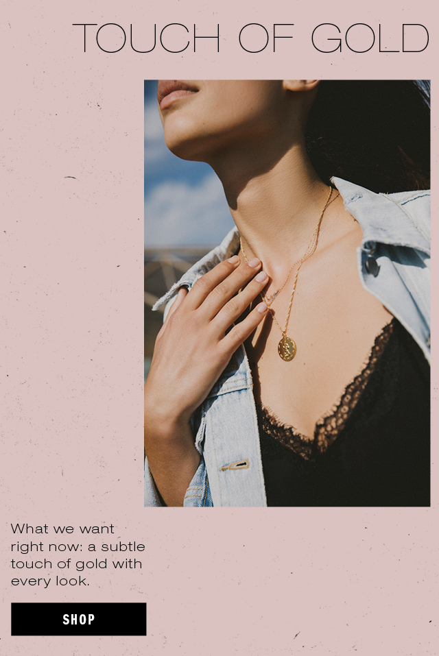 jewelry