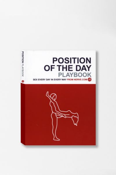 Position of the Day   Urban Outfitters