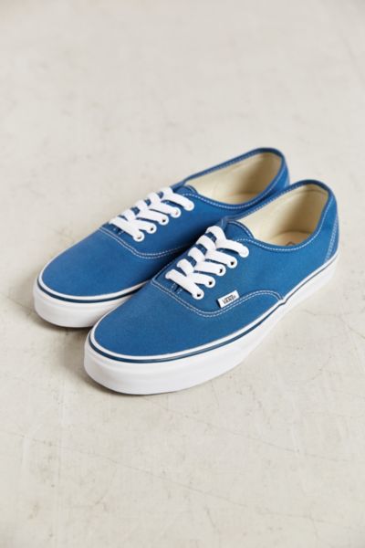 Vans Authentic Sneaker - Urban Outfitters