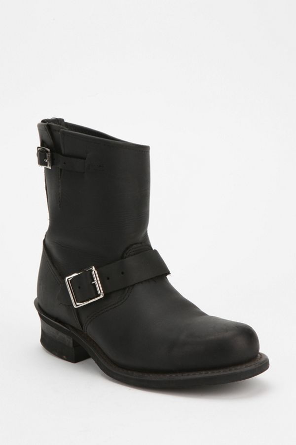 Frye 8'' Engineer Boot | Urban Outfitters