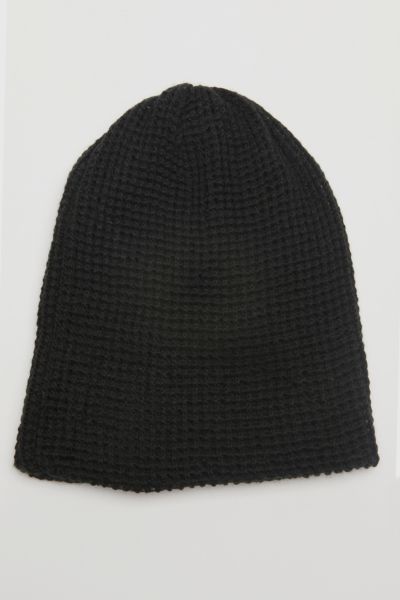 Lightweight Oversized Beanie   Urban Outfitters