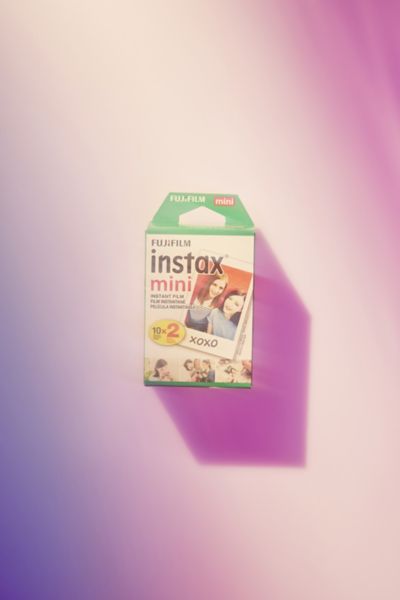 UrbanOutfitters  Instax Mini 7S Instant Camera