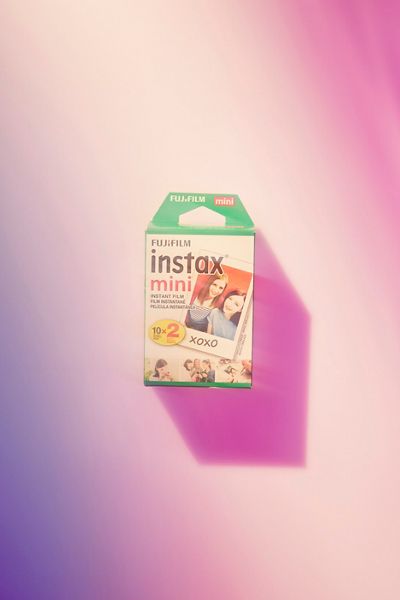 Fujifilm Instax Mini Film