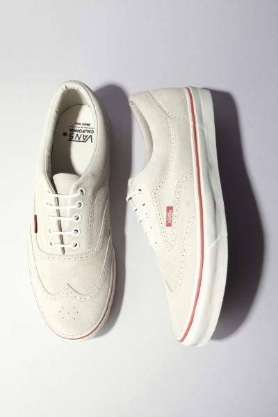 UrbanOutfitters  Vans Era Wingtip Sneaker