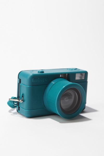 UrbanOutfitters  Lomography Fisheye Camera