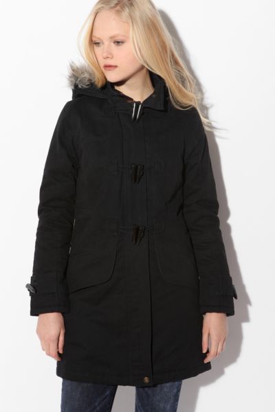 UrbanOutfitters  Spiewak McElroy Parka