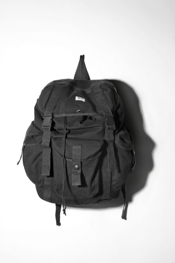 Wood Wood Backpack Urban Outfitters