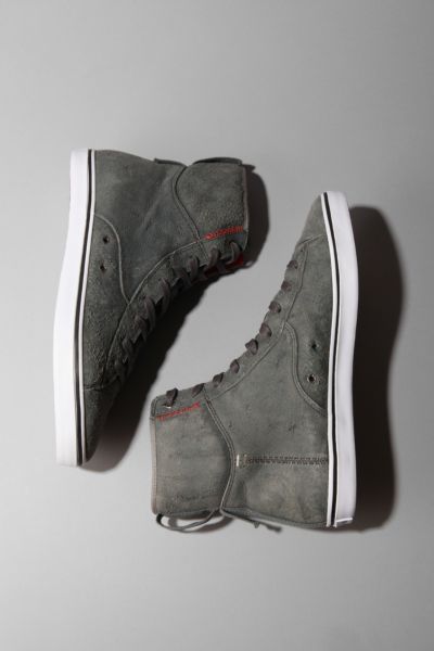 UrbanOutfitters  Gravis Drifter Hi Top Sneaker