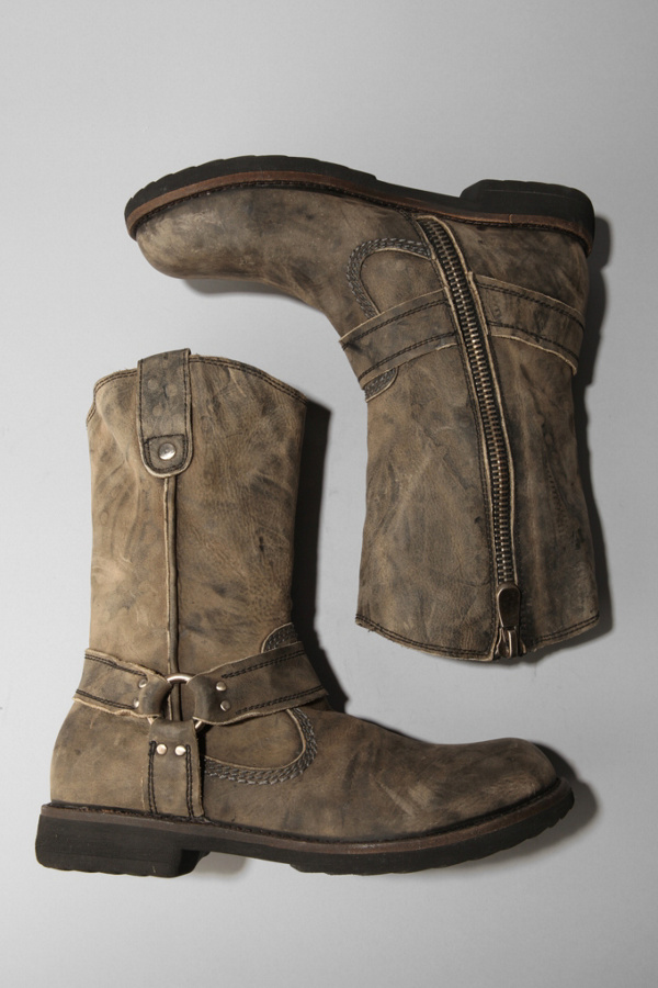 Bed Stu Folk Engineer Boot Urban Outfitters