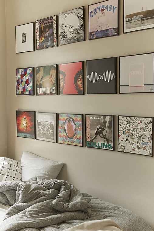 12x12 Album Frame - Urban Outfitters