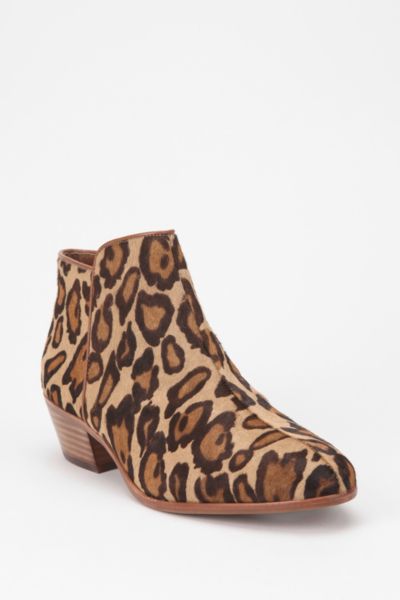 Jeffrey Campbell Suede Adelaide Wedge