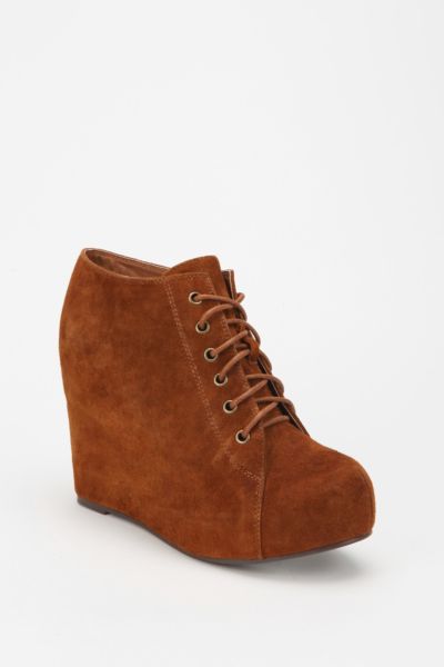 Jeffrey Campbell Damsel Spike Platform Wedge