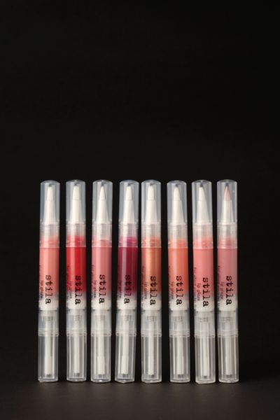 UrbanOutfitters  Stila Holiday Lip Glaze Color Set