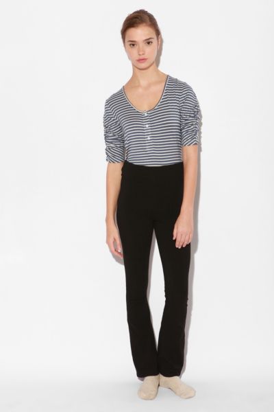 UrbanOutfitters  BDG Yoga Pant